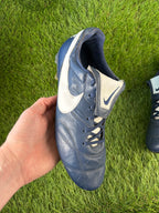 Nike Premier II SG Navy SG - 8.5 UK