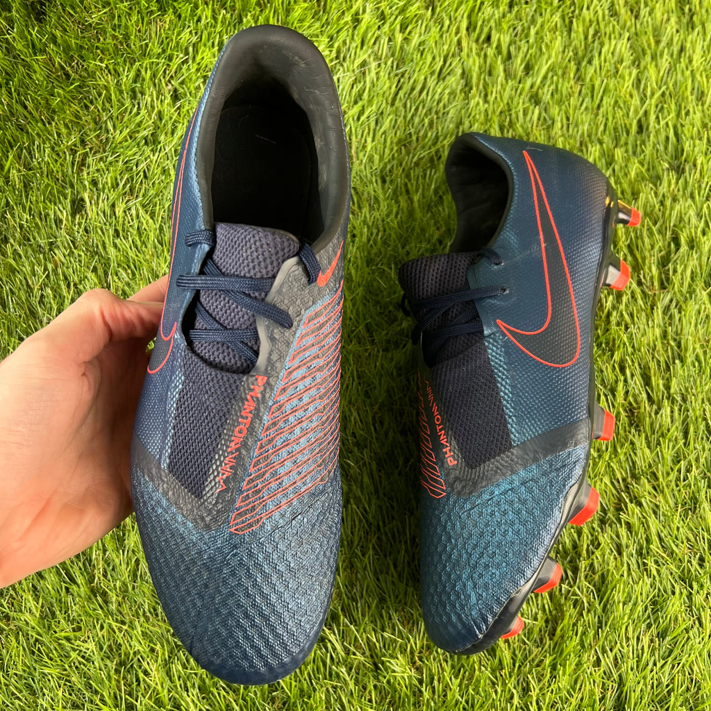 Nike Phantom Venom Academy FG - 8.5 UK