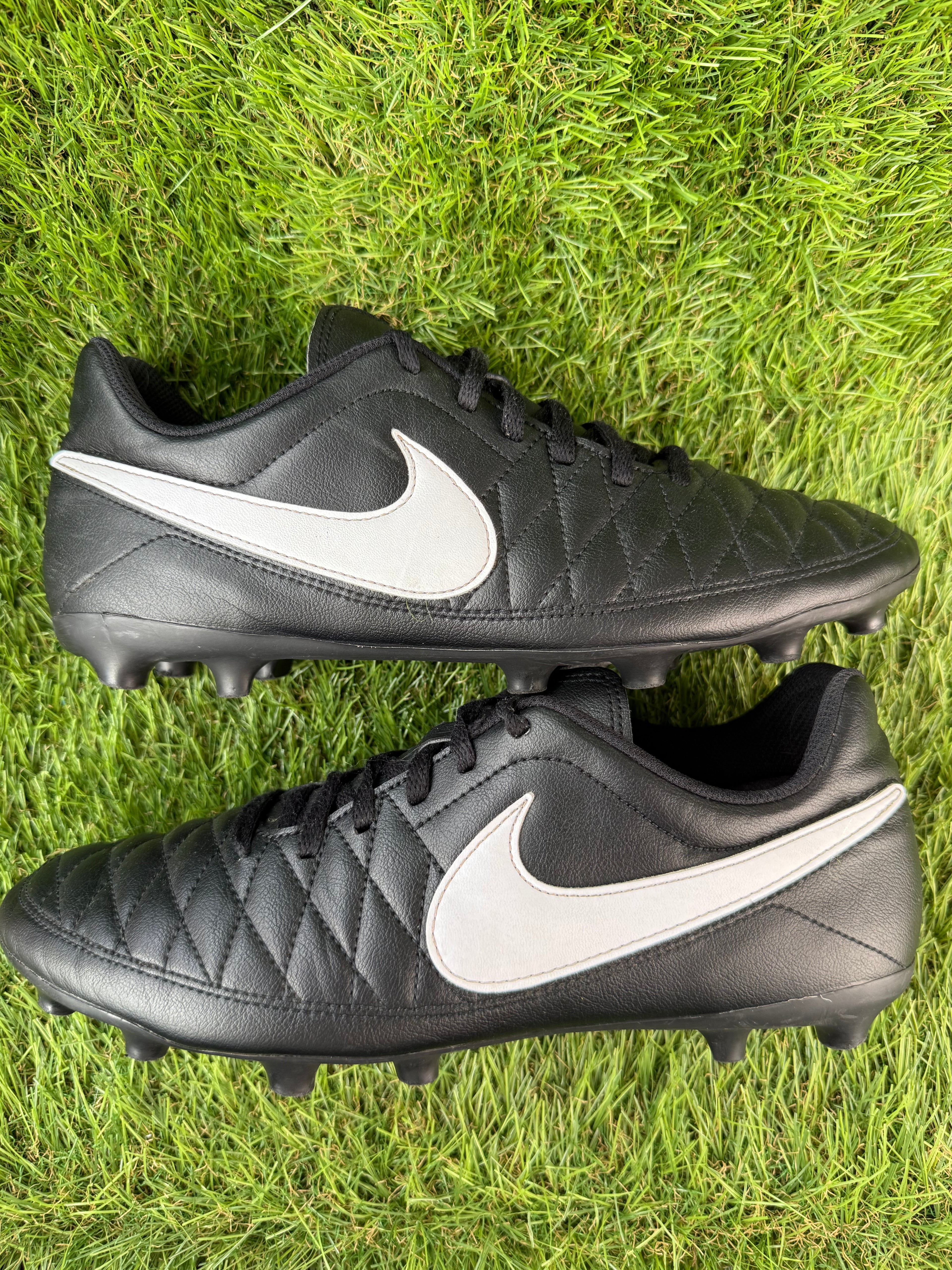 Nike Tiempo Majestry FG - 9 UK