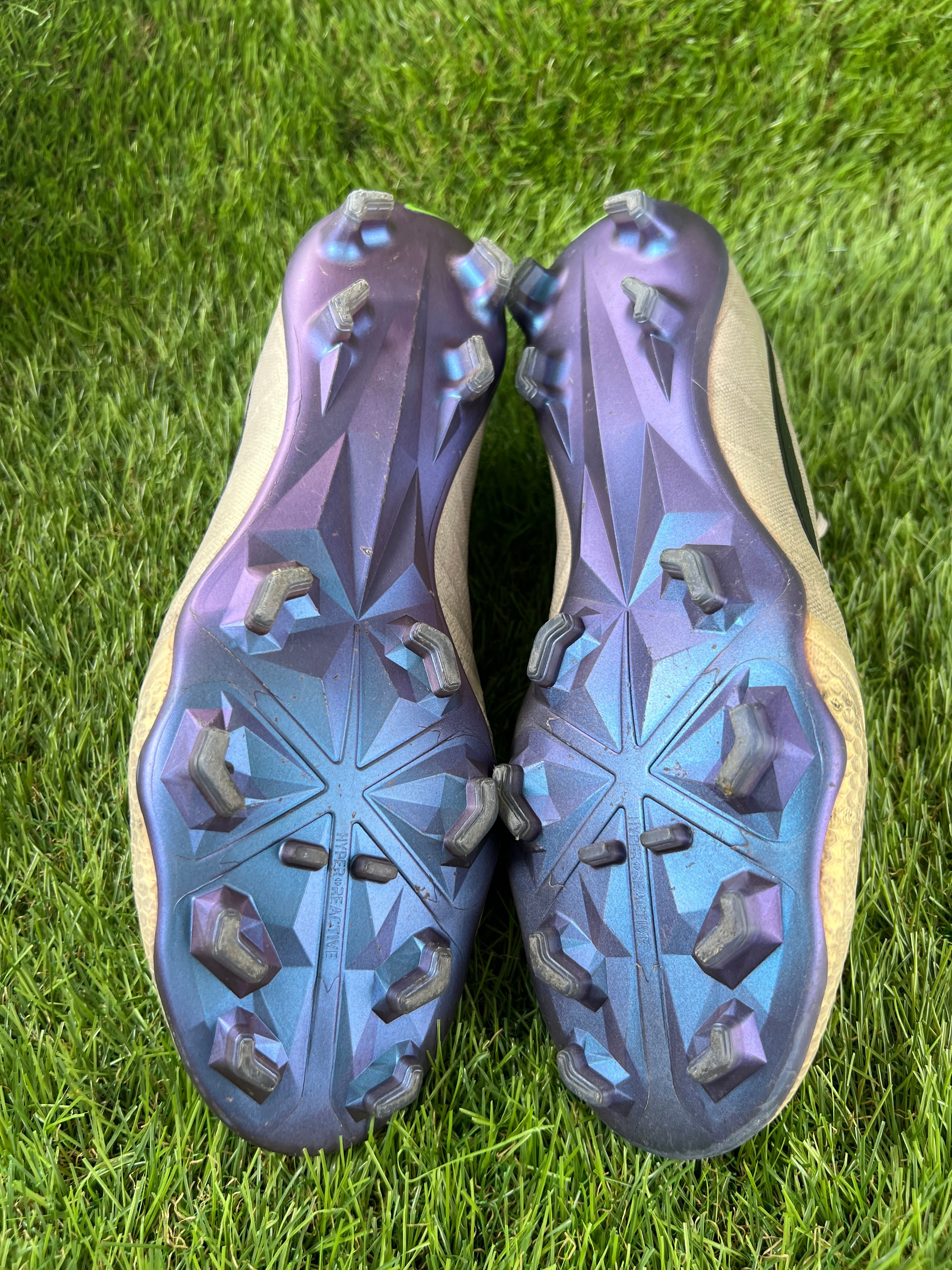 Nike Phantom Venom Elite FG - 8 UK