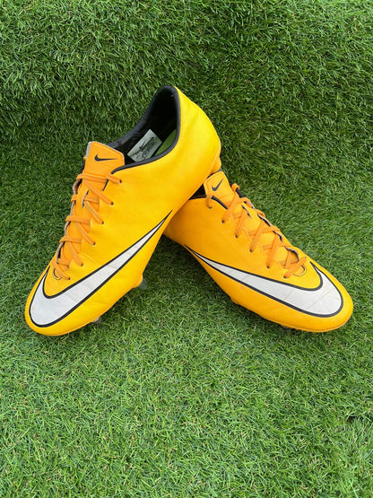 Nike Mercurial Victory V SG - 8.5 UK