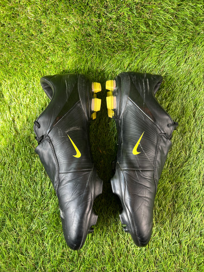 Nike Mercurial Vapor V Elite FG - 12 UK