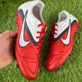Nike CTR360 Trequartista FG - 10 UK