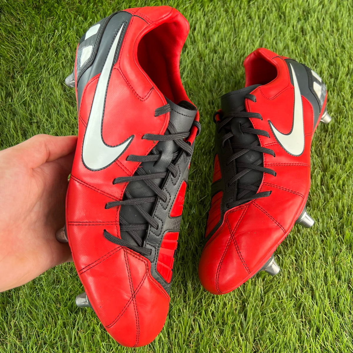 Nike Total 90 Shoot III SG - 11 UK