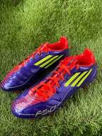 Adidas F50 F10 Prime FG - 8 UK