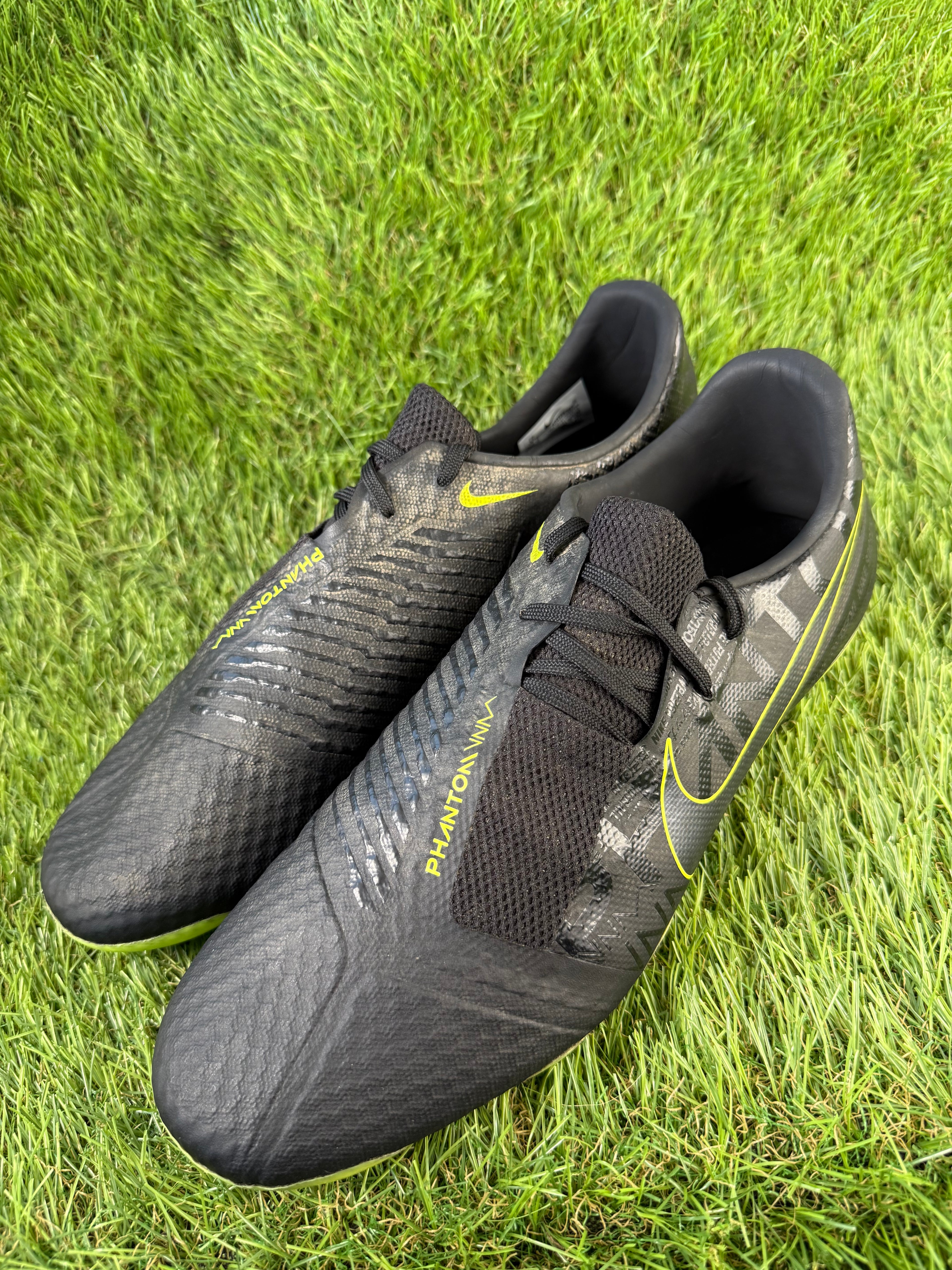 Nike Phantom Venom Academy FG - 10 UK