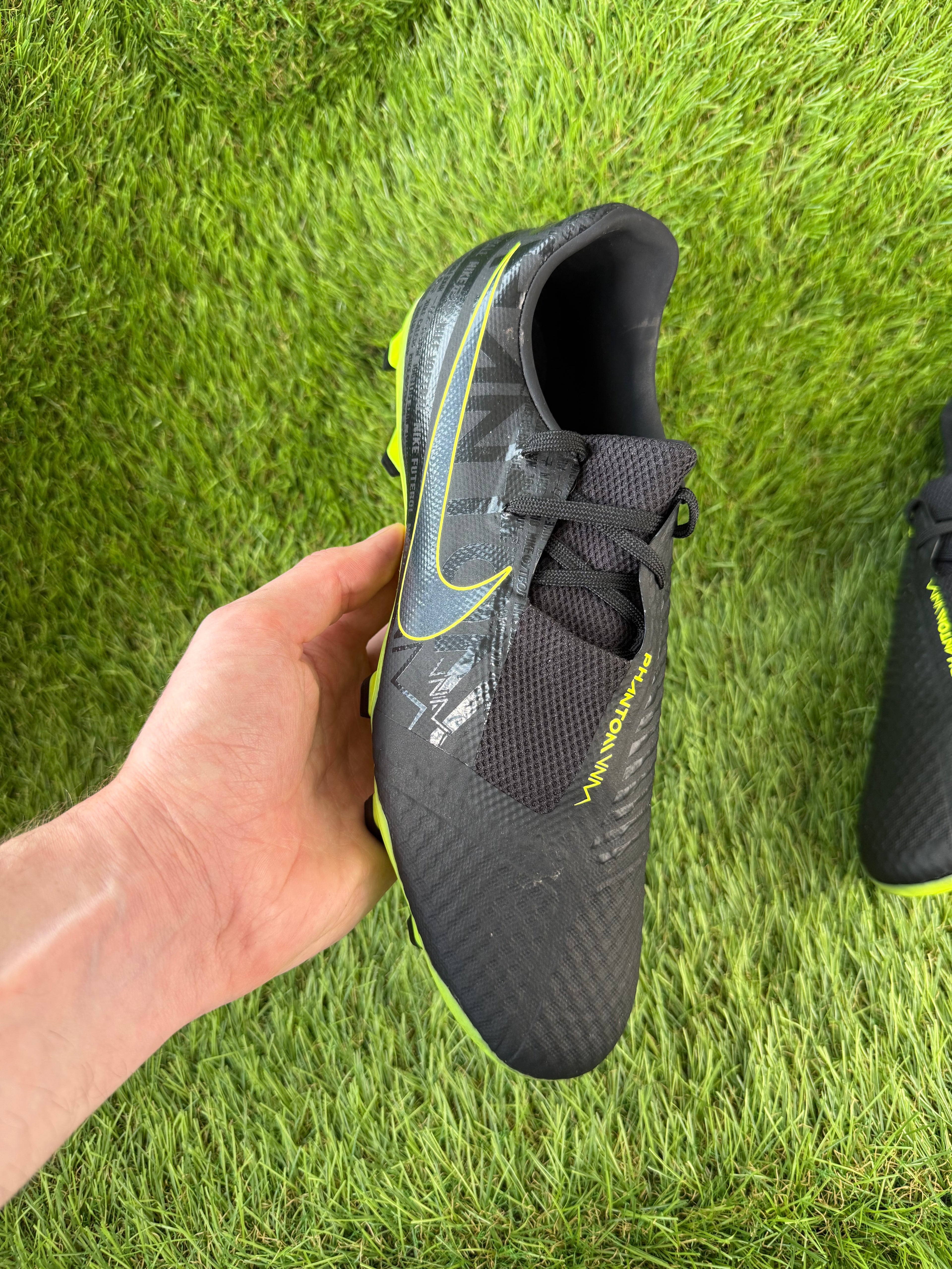 Nike Phantom Venom Academy FG - 8 UK