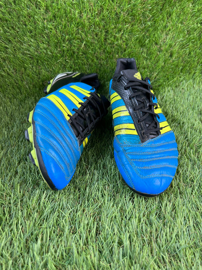 Adidas Predator Adipower FG - 11 UK