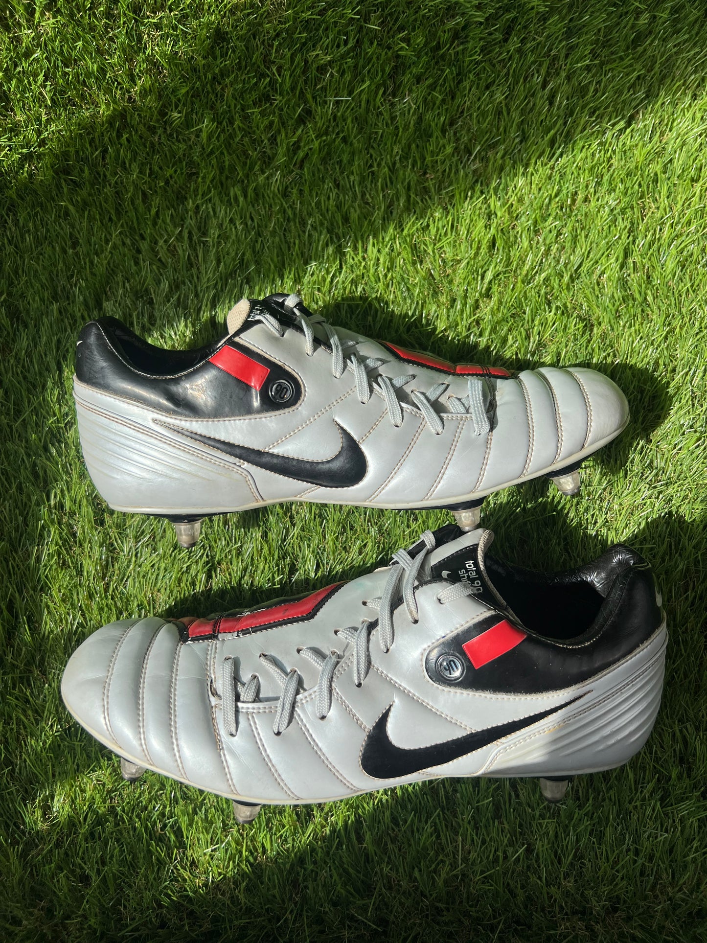 Nike Total 90 Shift SG - 12 UK