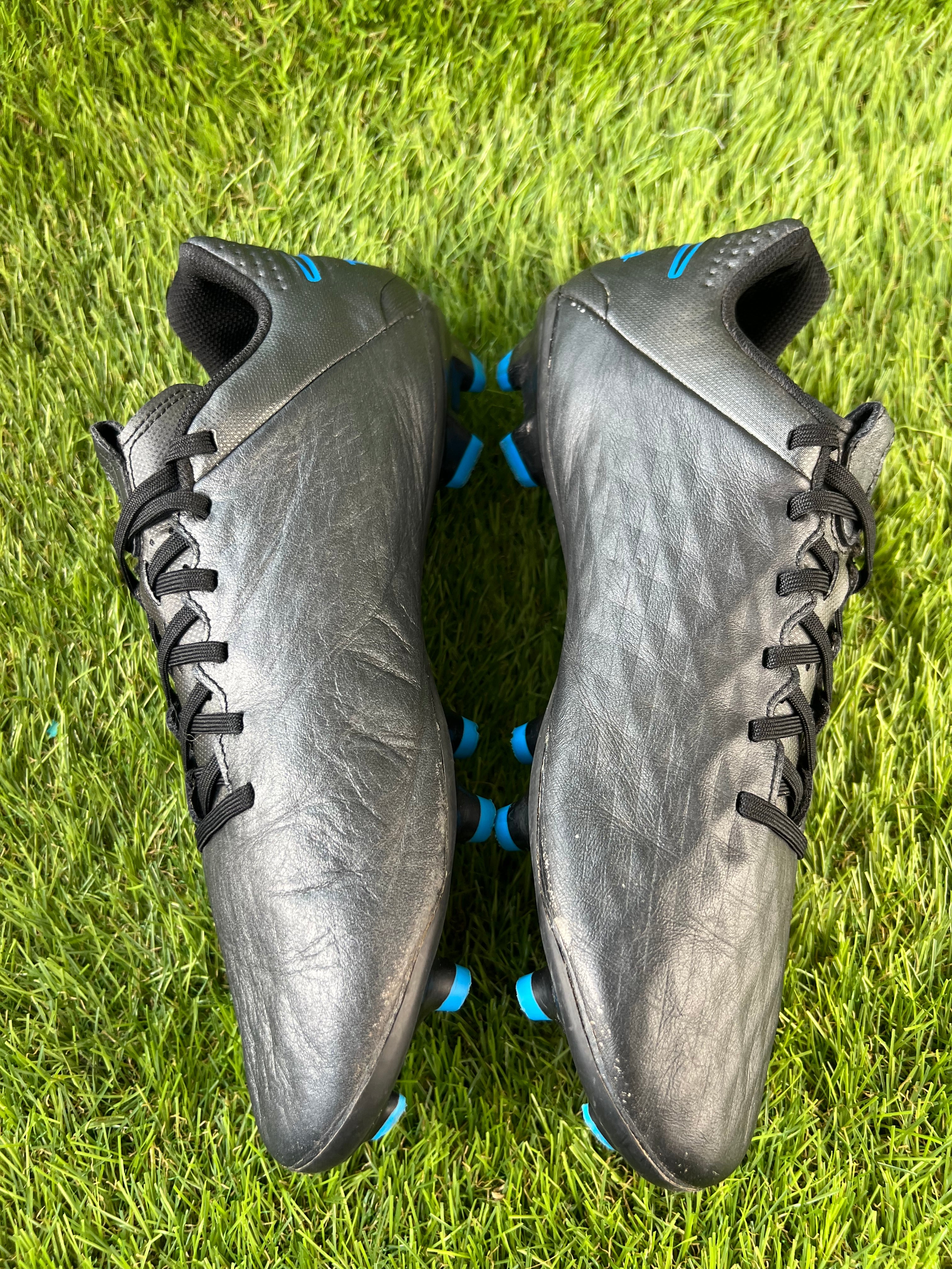 Nike Tiempo Legend 8 FG - 8 UK