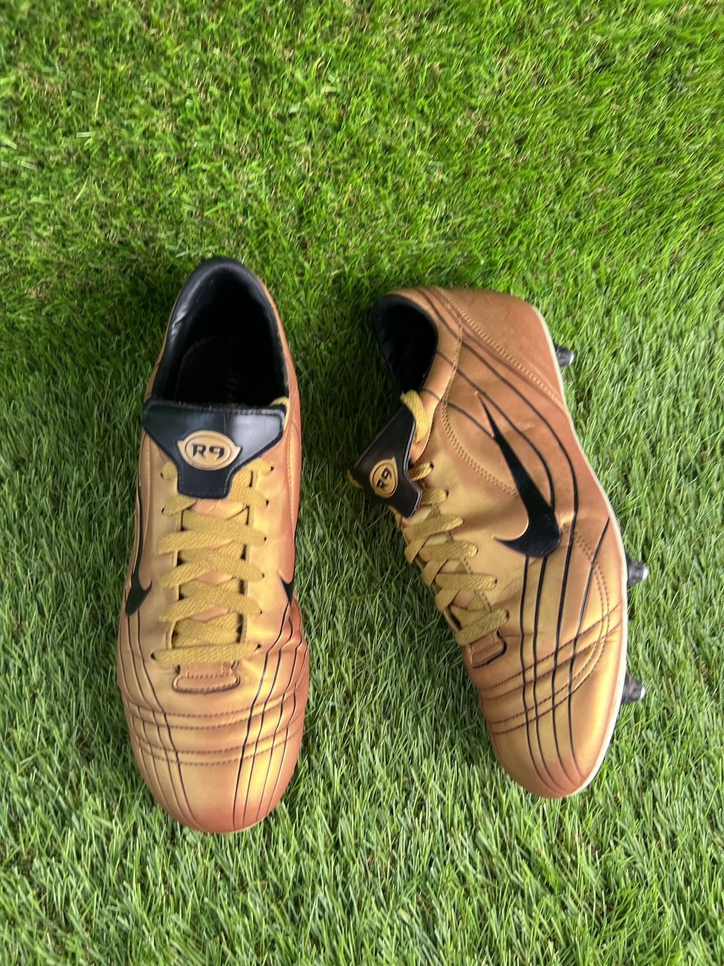 Nike Mercurial Talaria SG - 11 UK