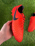 Nike Magista Onda Orange FG - 10 UK
