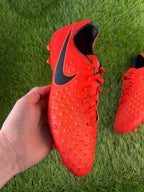 Nike Magista Onda Orange FG - 10 UK