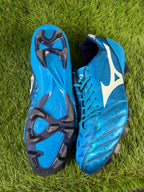 Mizuno Wave Ignitus 3 FG - 10.5 UK