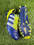 Adidas Predator AdiPower DB Elite FG - 10 UK