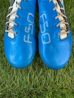Adidas F50 F30 SG - 8 UK