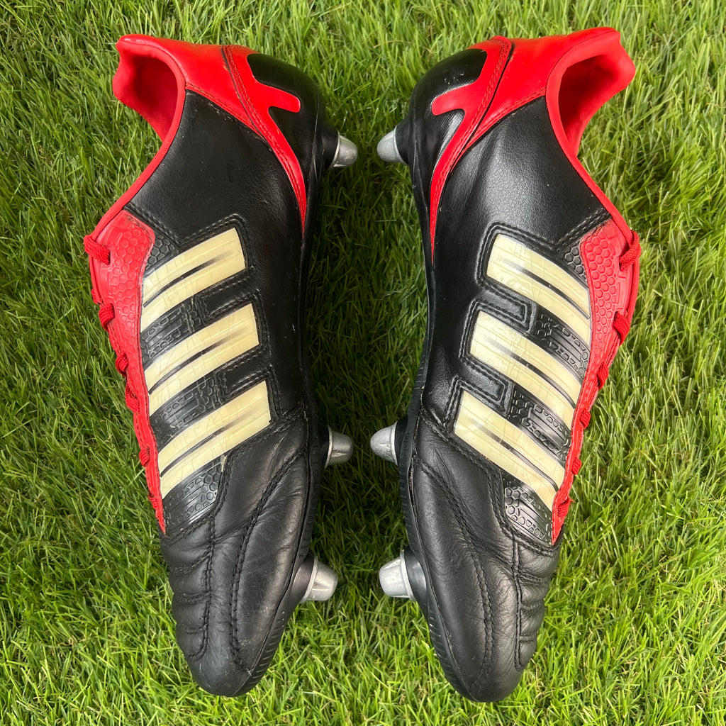 Adidas Predator Adipower SG - 9 UK