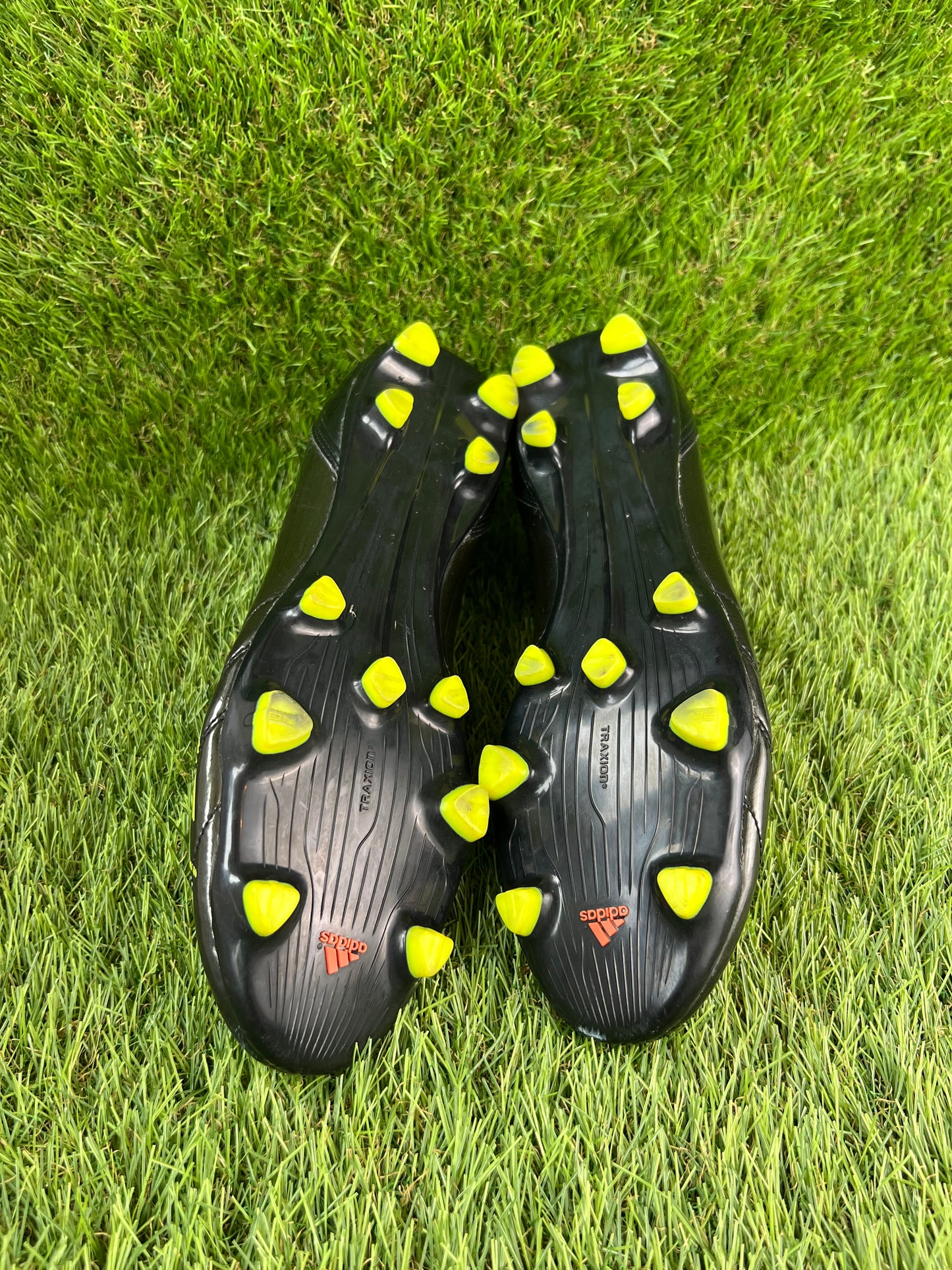 Adidas F50 F10 Prime FG - 11 UK