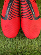 Nike Phantom Venom Academy Red FG - 11 UK