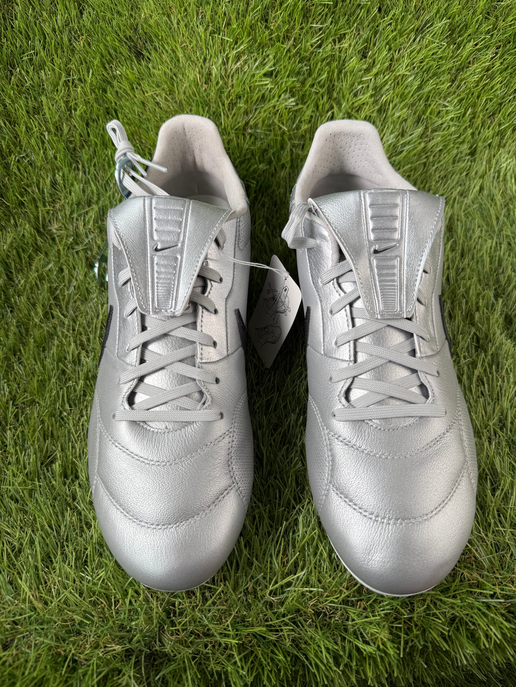 Nike Premier III SG - 8 UK