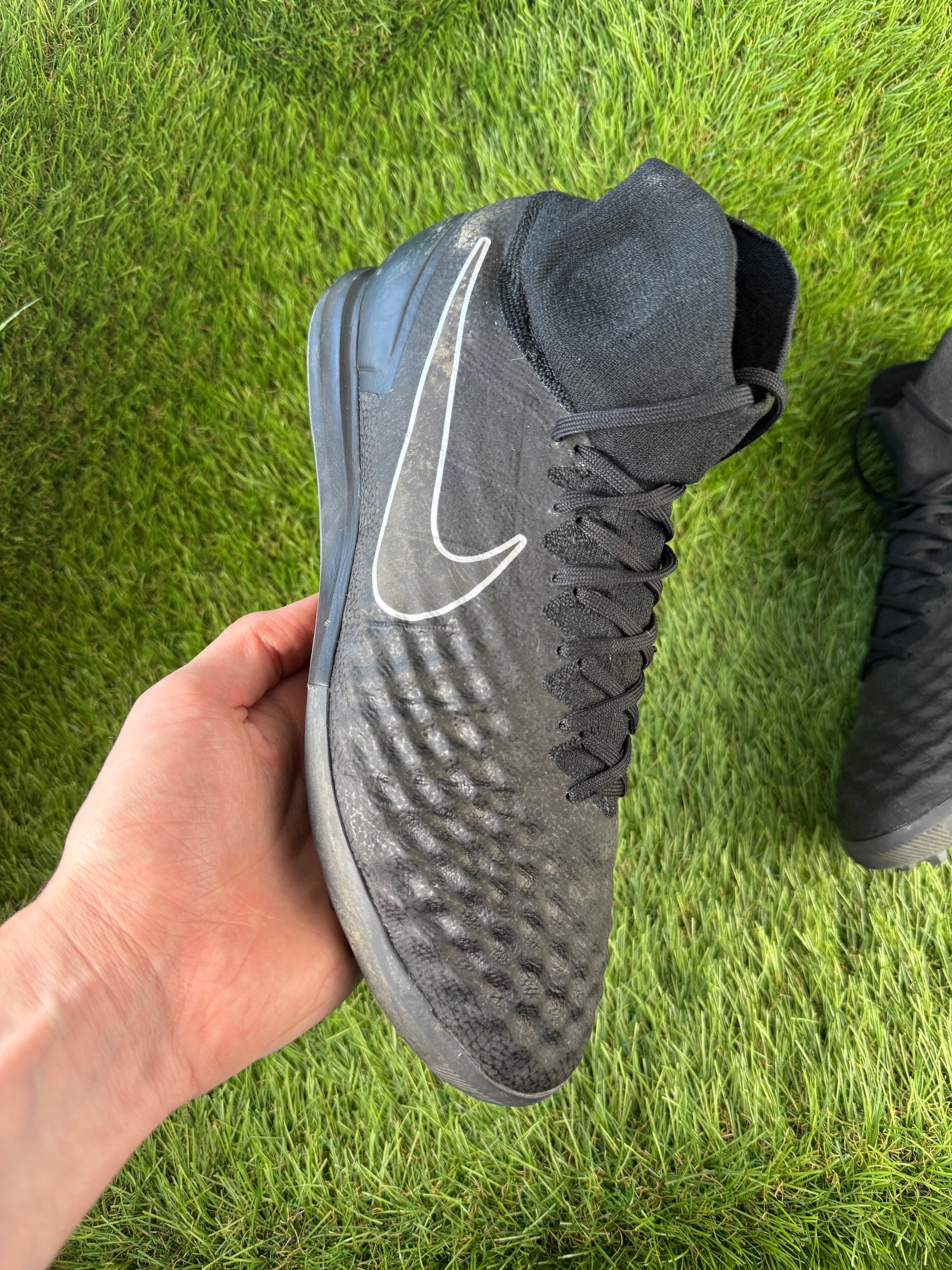 Nike MagistaX - 8.5 UK