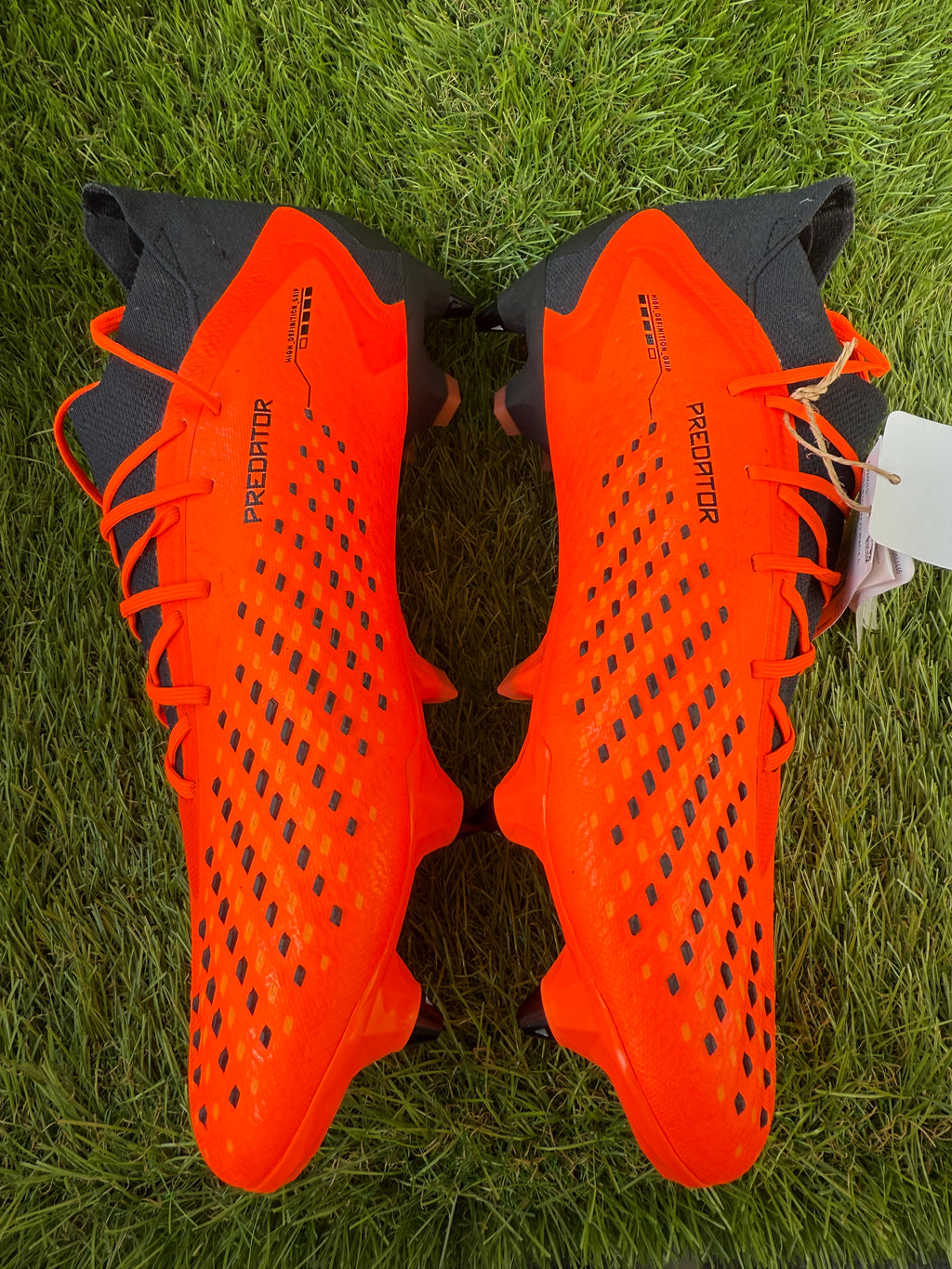 Adidas Predator Accuracy.1 SG - 10.5 UK