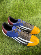 Adidas F50 F10 Messi FG -12 UK