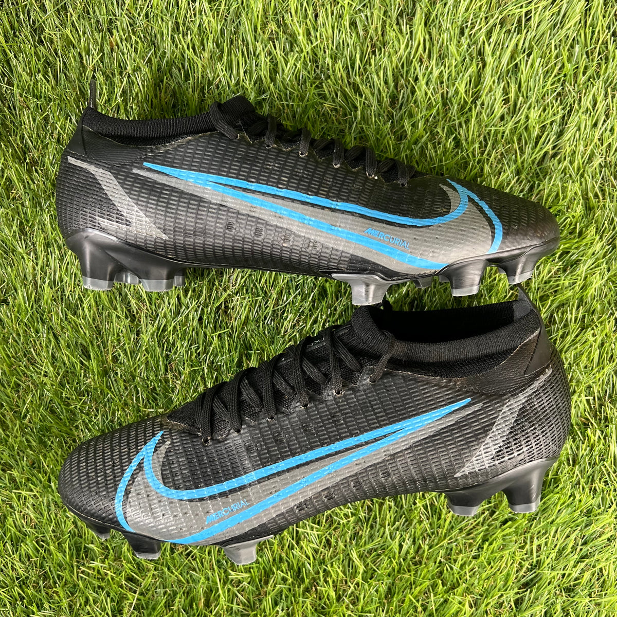Nike Mercurial Vapor 14 Pro FG - 8 UK