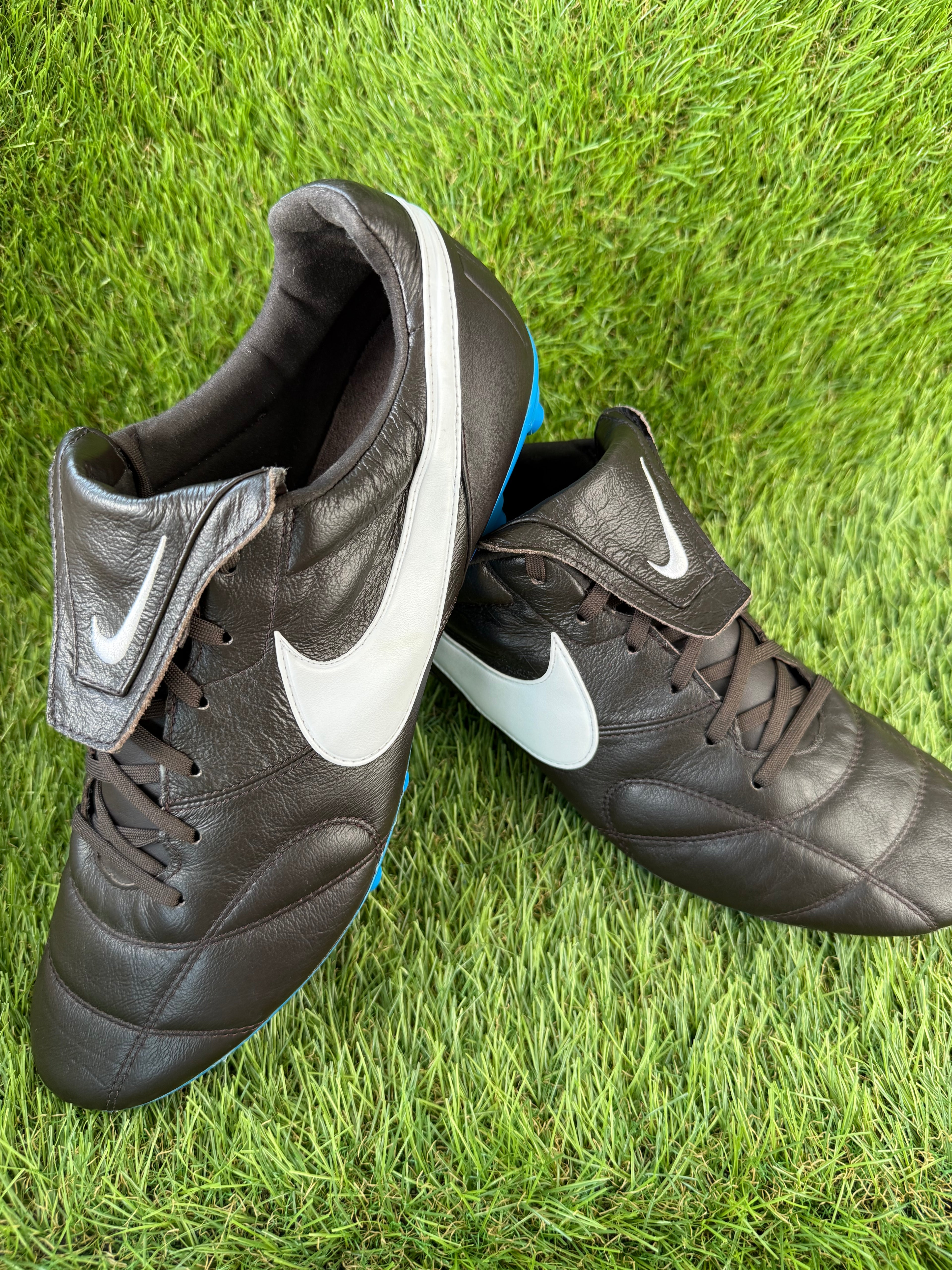 Nike Premier II FG - 11 UK