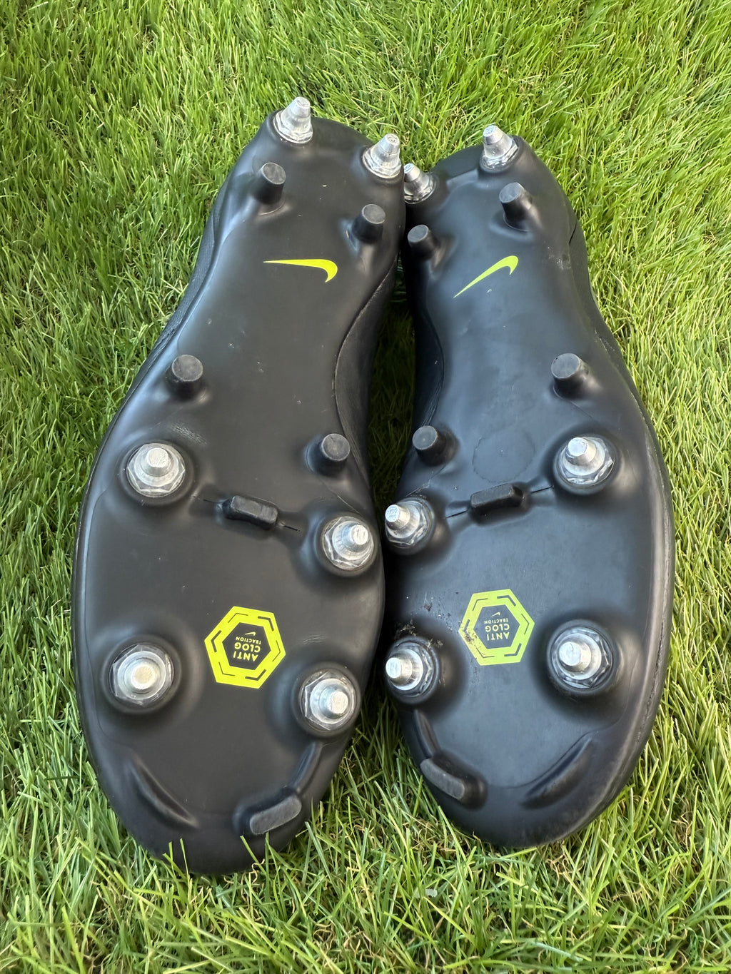 Nike Tiempo Legend 8 SG - 9 UK
