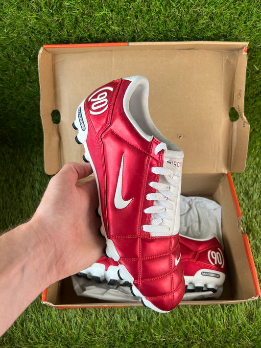 Nike Total 90 III MG - 10 UK