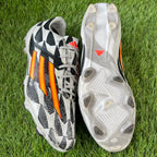 Adidas F50 F10 WC14 FG - 9 UK