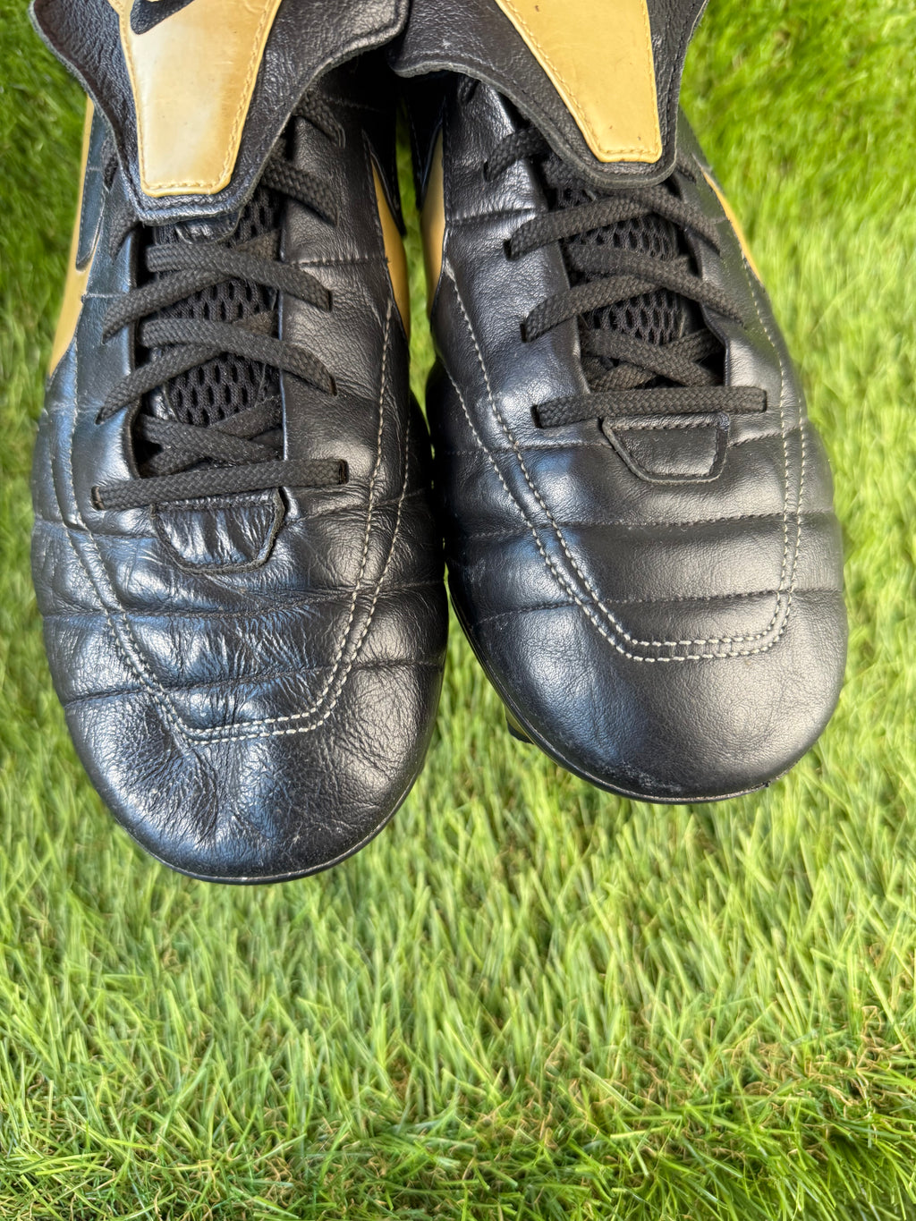 Nike Tiempo Legend II Air Zoom Elite SG - 9 UK