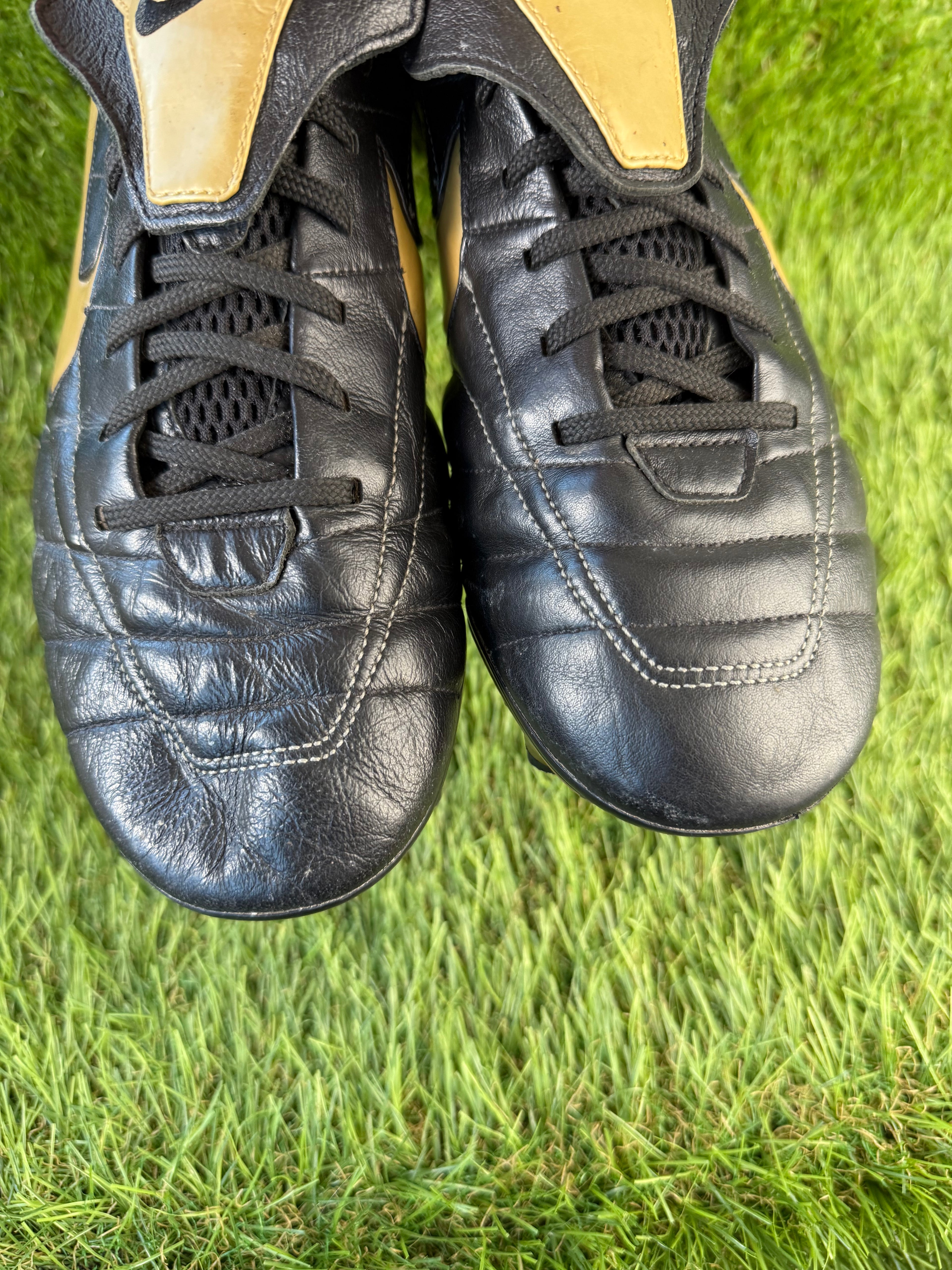 Nike Tiempo Legend II Air Zoom Elite SG - 9 UK
