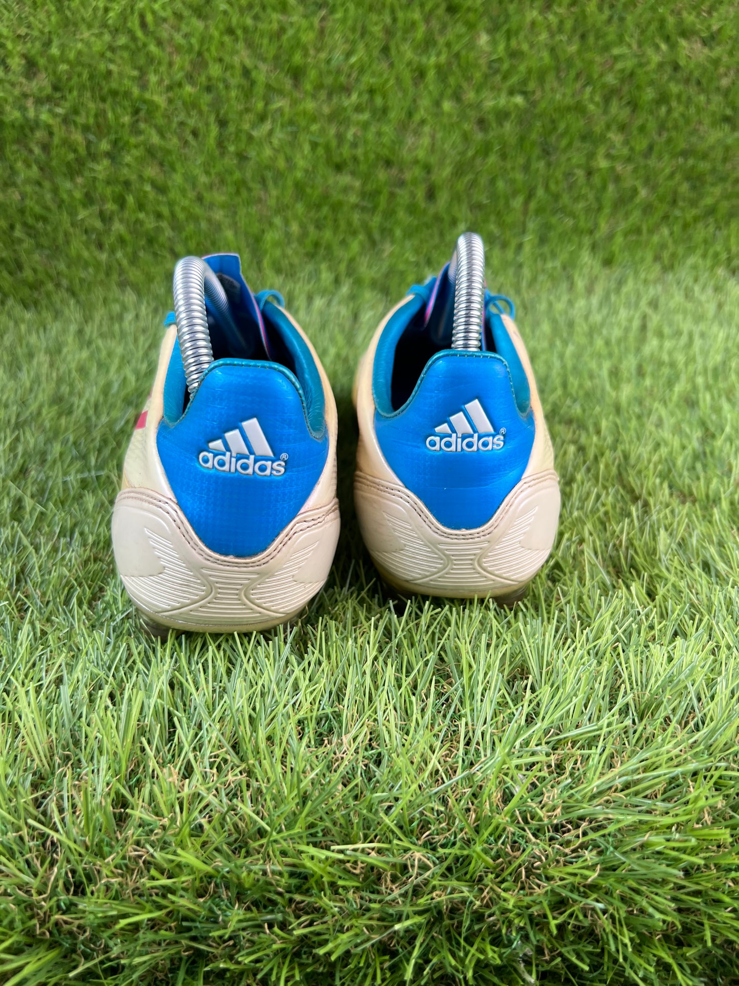Adidas F50 F30 Prime SG - 8 UK