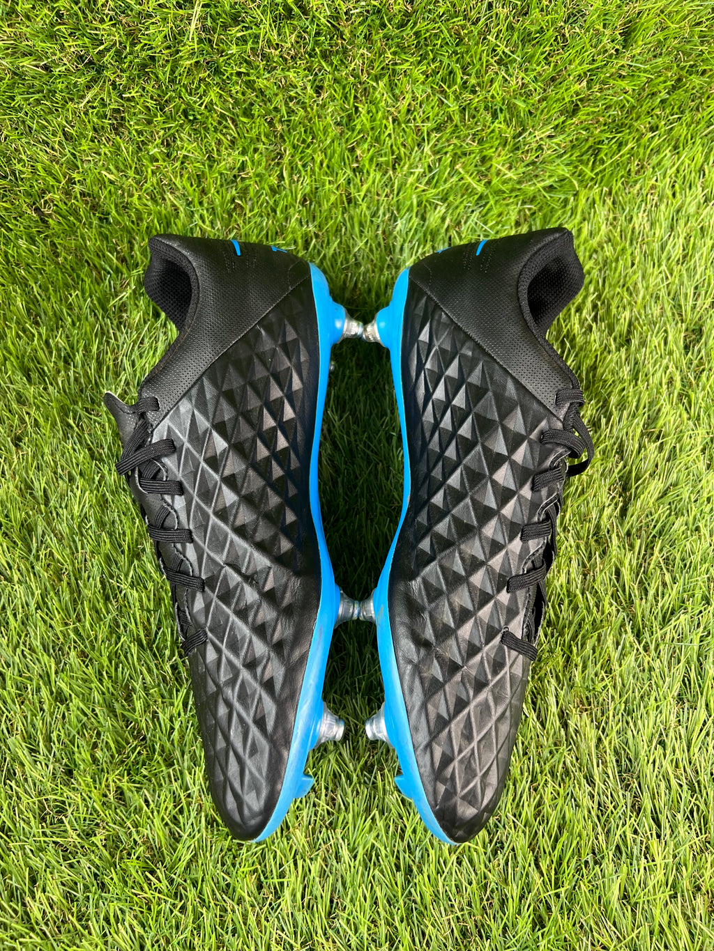Nike Tiempo Legend 8 SG - 8 UK