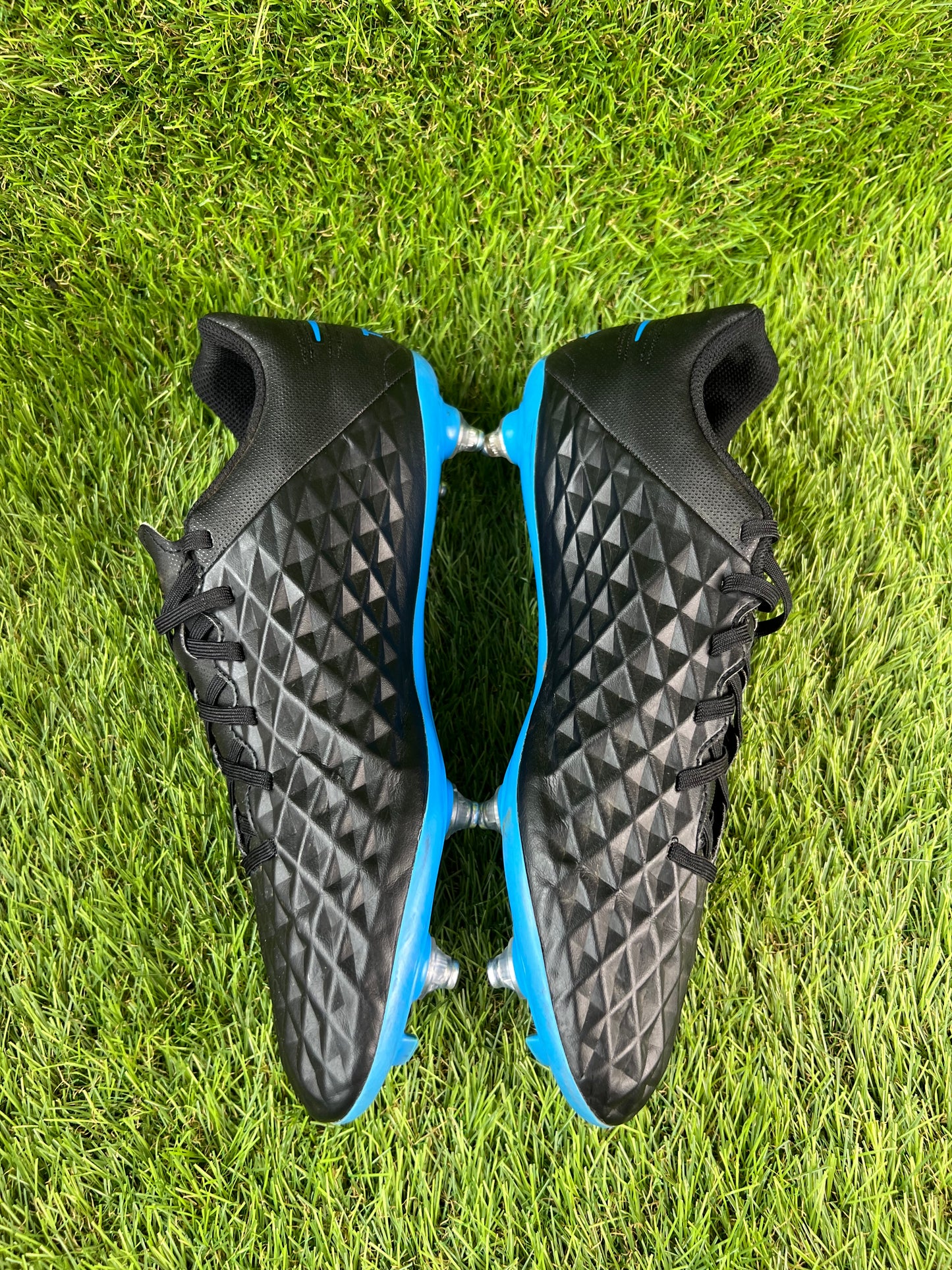 Nike Tiempo Legend 8 SG - 8 UK