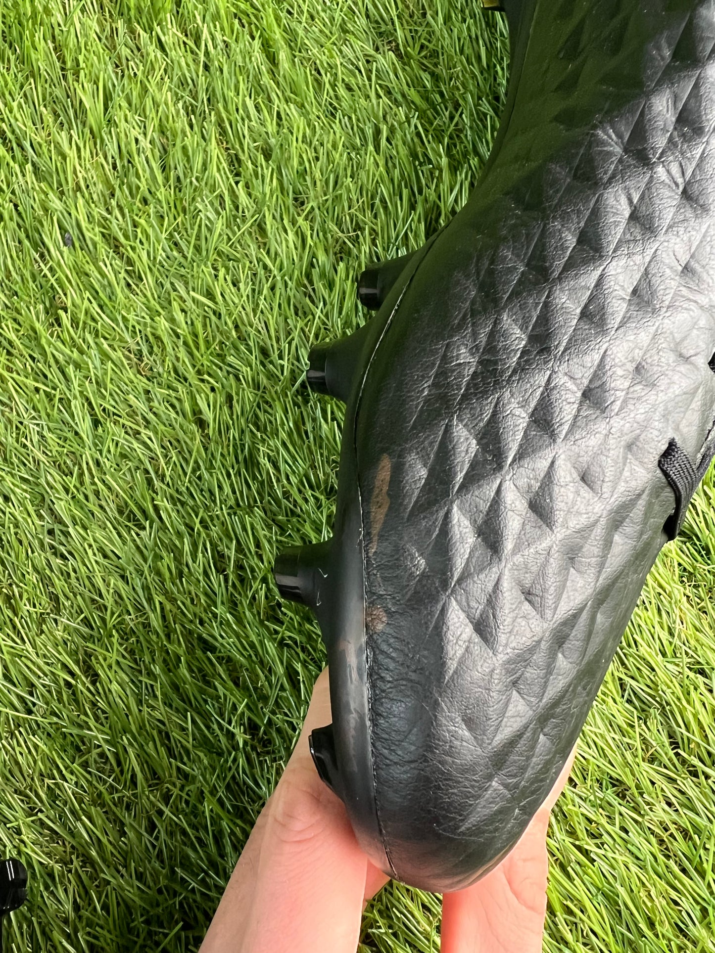 Nike Tiempo Legend 8 Pro FG - 12 UK