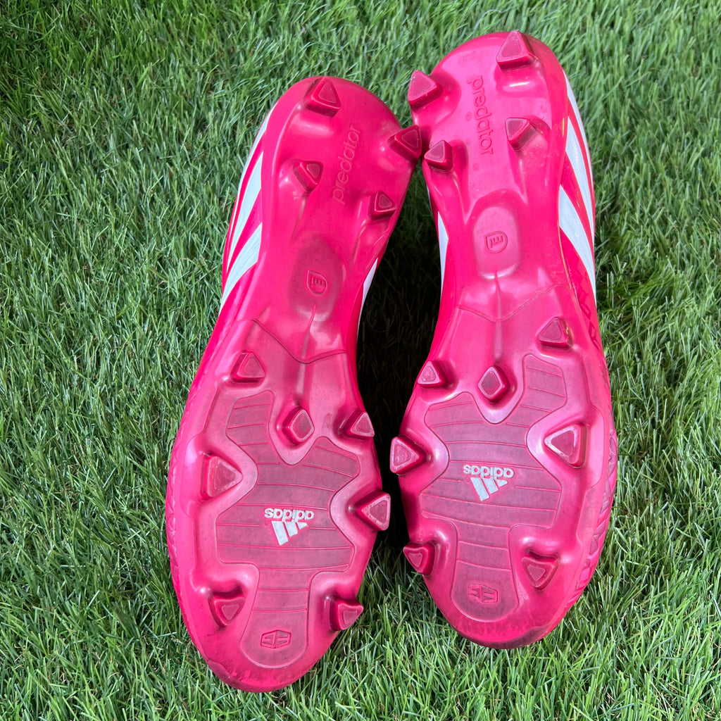 Adidas Predator Lethal Zones II LZ FG - 10 UK