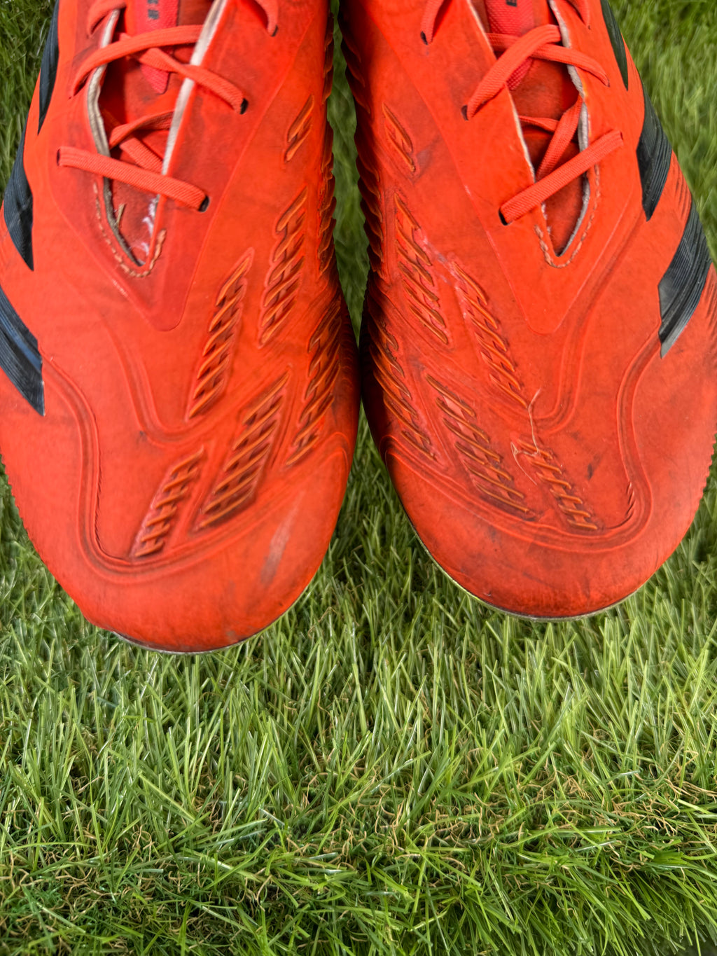 Adidas Predator Elite Limited Edition FG - 8.5 UK