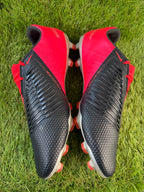 Nike Phantom Venom Elite FG - 12 UK