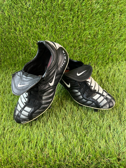 Nike Total 90 I Air Zoom SG - 8 UK