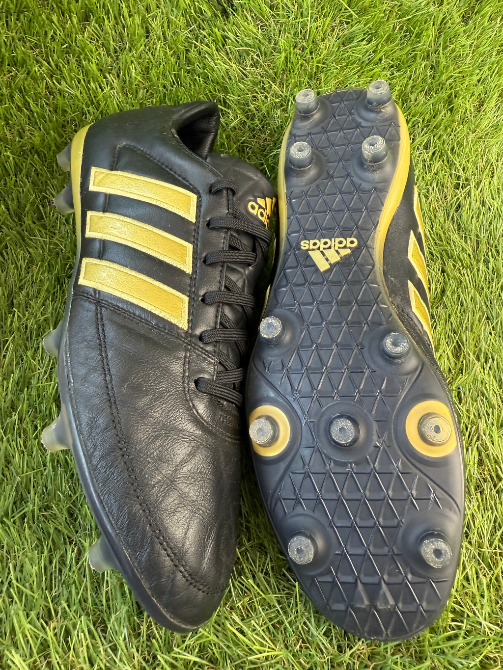 Adidas Copa Gloro 16.1 FG - 8.5 UK