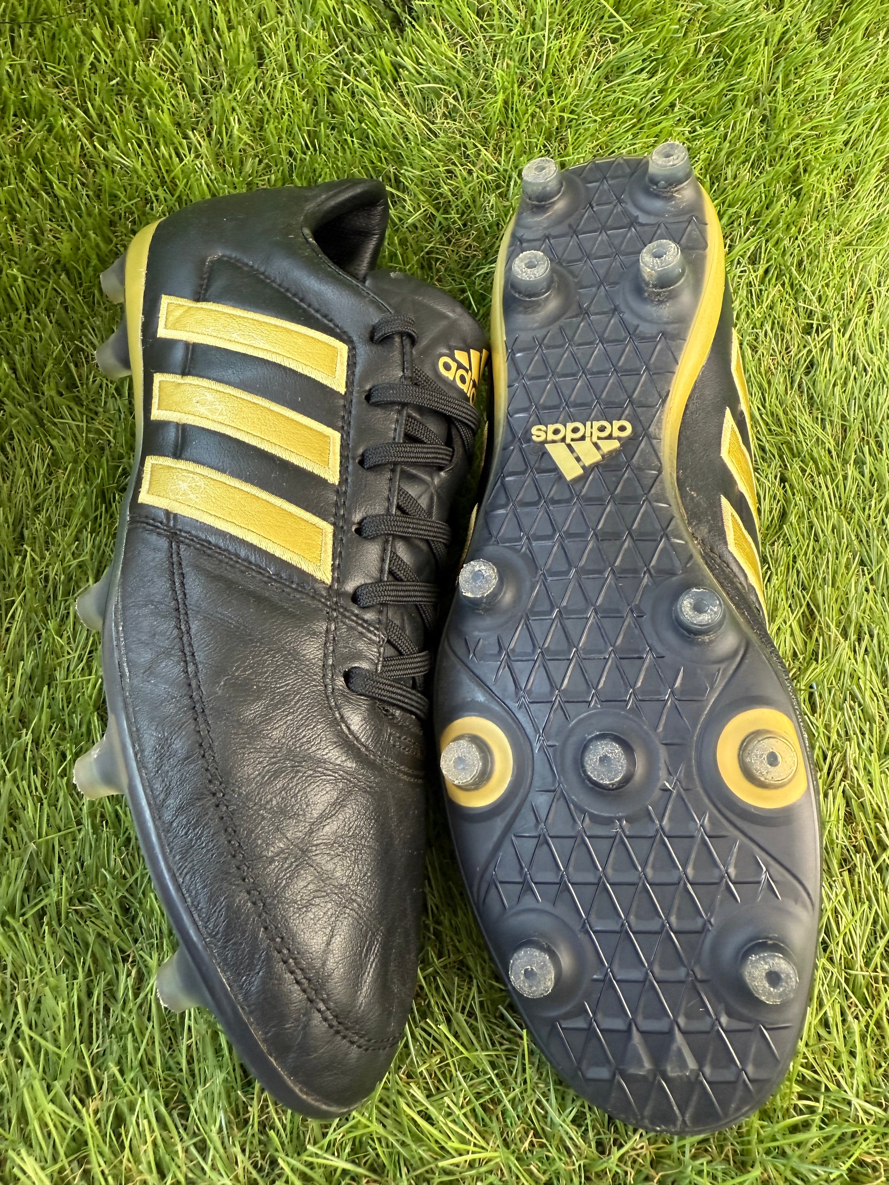 Adidas Copa Gloro 16.1 FG - 8.5 UK