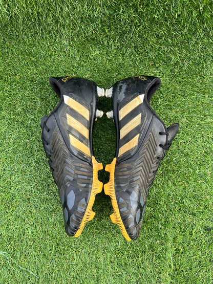 Adidas Predator Instinct Champions League Elite FG - 10.5 UK