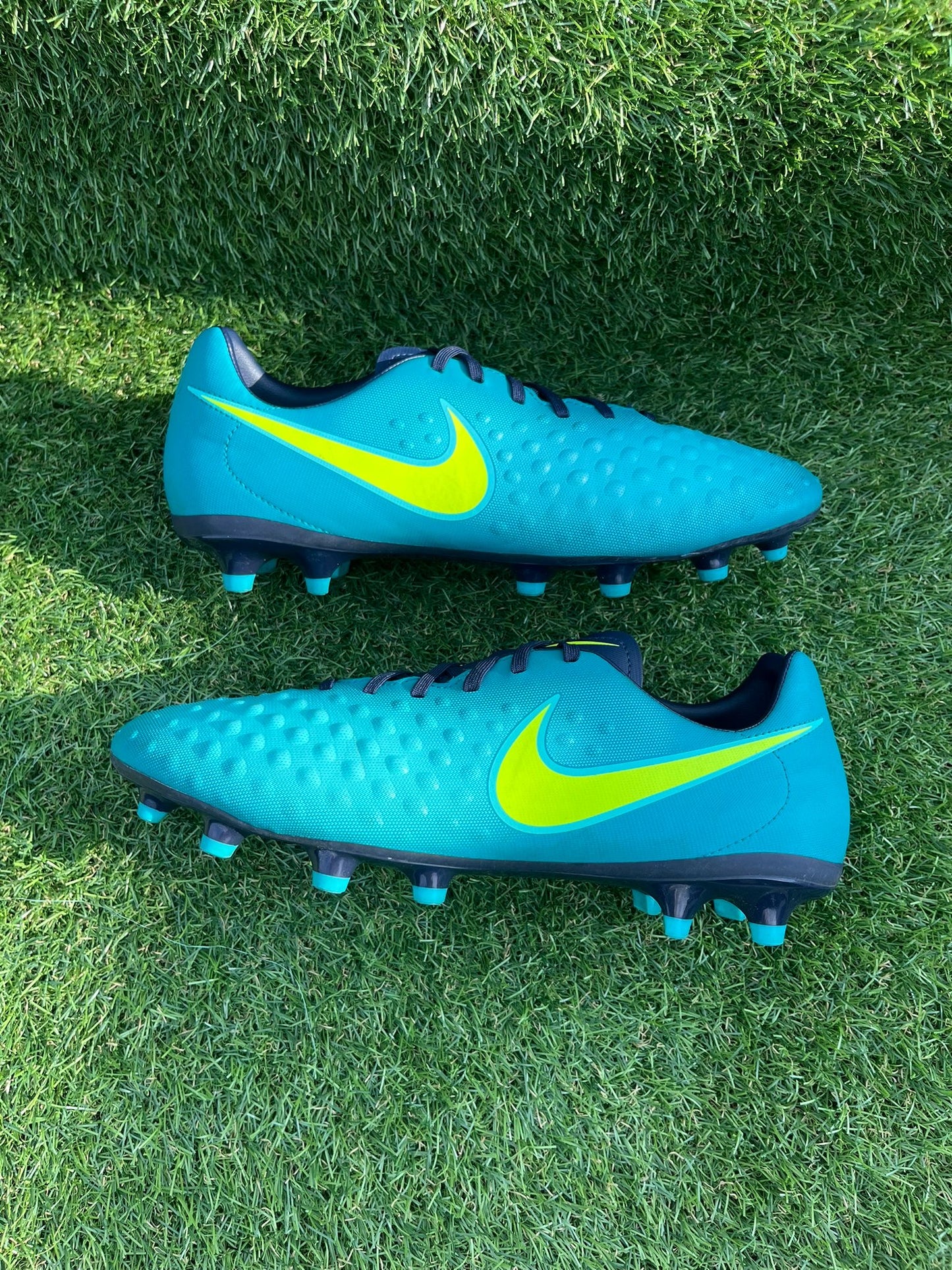 Nike Magista Onda FG - 9 UK
