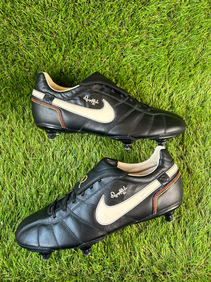 Nike Tiempo R10 SG - 9 UK