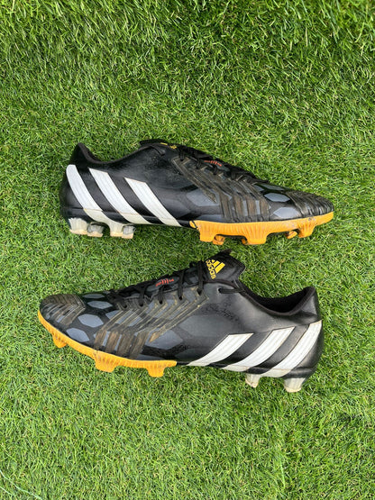 Adidas Predator Instinct Champions League Elite FG - 10.5 UK