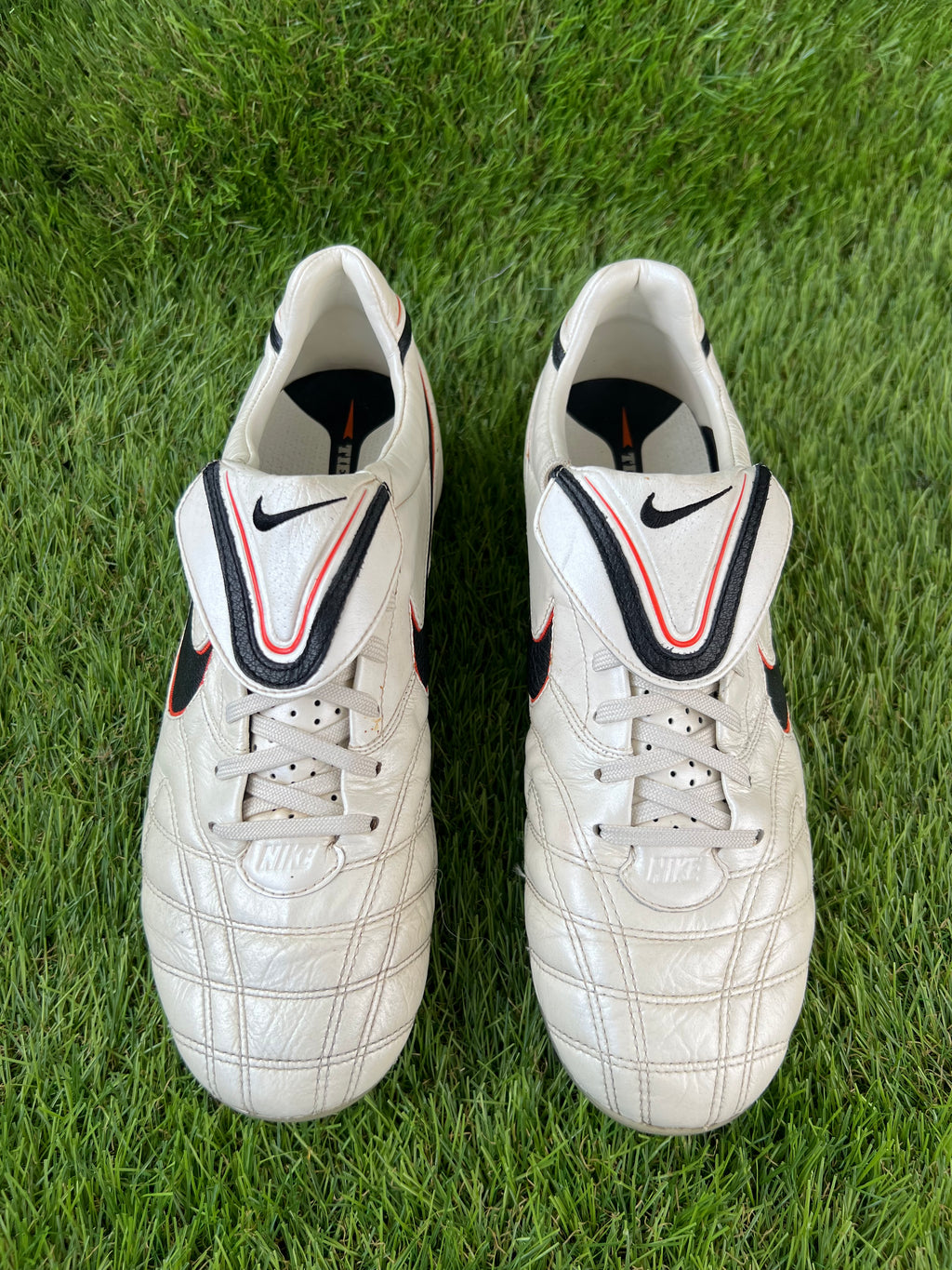 Nike Tiempo Legend III FG - 9 UK