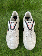 Nike Tiempo Legend III FG - 9 UK